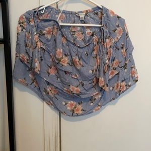 American eagle, size s